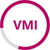 VMI process