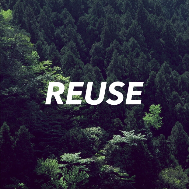 reuse